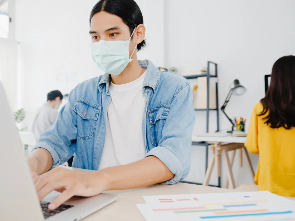 Travel Tips During Flu Season