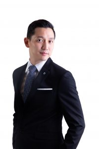 Mr Eugene Tay Psychologist