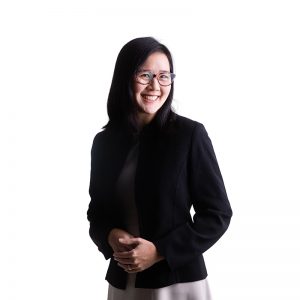 Dr Charmaine Teo Min General Paediatric Children Developmental and Behavioural