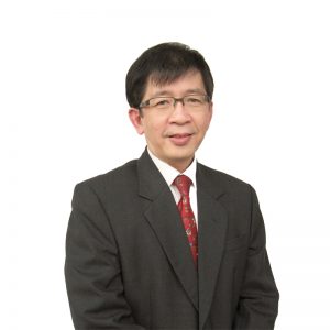 Dr Leong Hook Wong Ear Nose Throat Surgeon