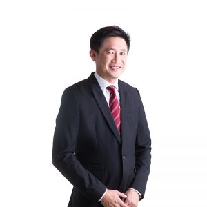 Dr Ooi Lai Hock General Orthopaedic