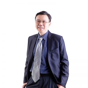 Dr Wong Chin Khoon General Paediatric