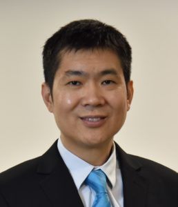 Dr Wang Yu Tien Consultant Gastroenterologist