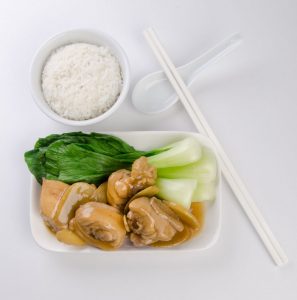 meat with rice healthier meal for children