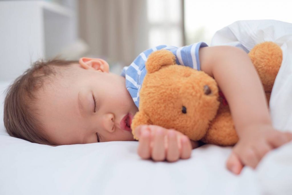 5 Foods To Avoid Giving Your Child Before Bedtime - Healthway Medical