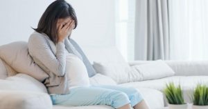 perinatal depression