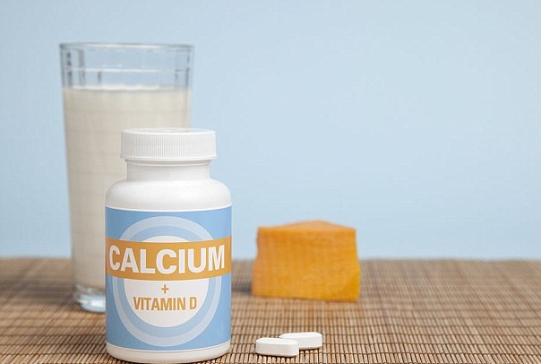 calcium ansd vitamin d to prevent osteoporosis 