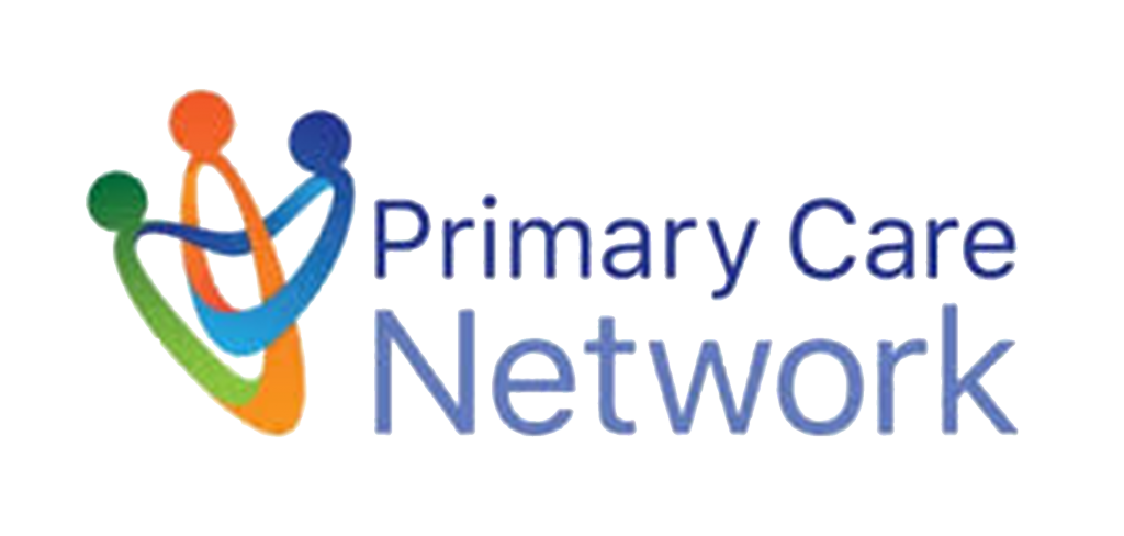 primary care network logo
