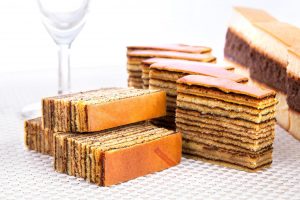 kue lapis