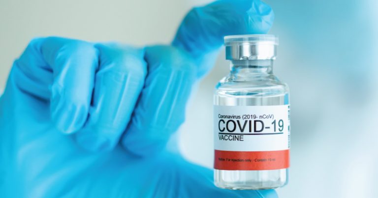 COVID-19 Vaccines at Healthway Medical GP Clinics